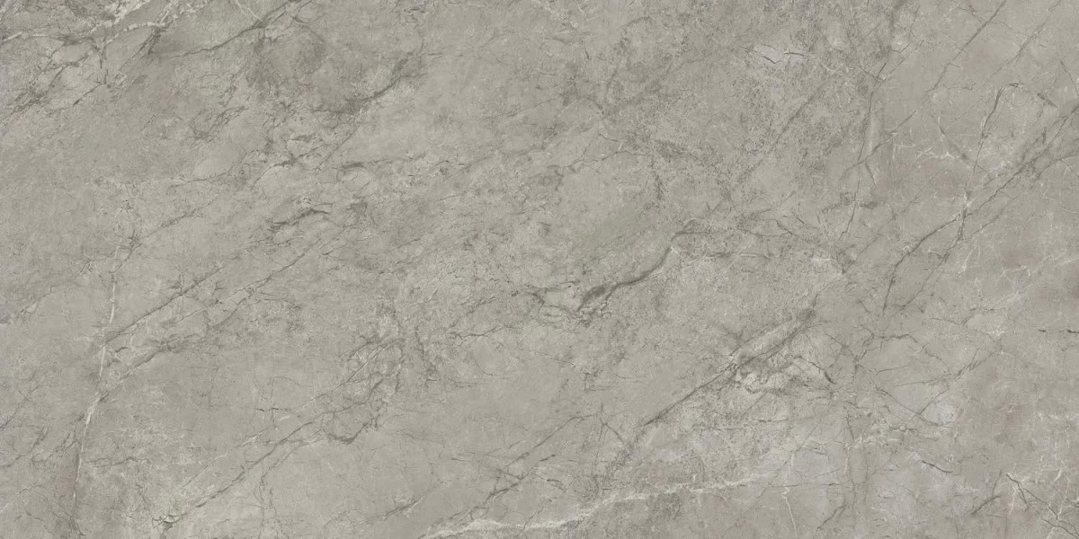 Керамогранит Atlas Concorde Marvel Meraviglia Silver Majestic 60x120 см AJGL
