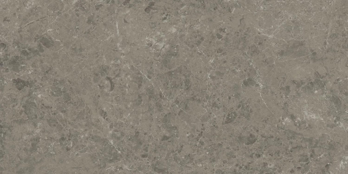 Керамогранит Atlas Concorde Marvel Meraviglia Grigio Elegante 60x120 см AJIU