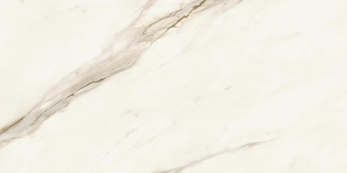 Керамогранит Atlas Concorde Marvel Meraviglia Calacatta Bernini 60x120 см AJIS