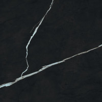 Керамогранит Atlas Concorde Marvel Meraviglia Black Origin 60x60 см AJJE