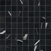 Керамогранит Atlas Concorde Marvel Meraviglia Black Origin 30x30 см AJQC