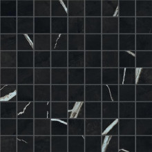 Керамогранит Atlas Concorde Marvel Meraviglia Black Origin 30x30 см AJQC
