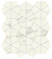 Керамогранит Atlas Concorde Marvel Meraviglia Calacatta Meraviglia 40.3x46.6 см AJQY