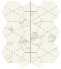 Керамогранит Atlas Concorde Marvel Meraviglia Calacatta Meraviglia 40.3x46.6 см AJQY