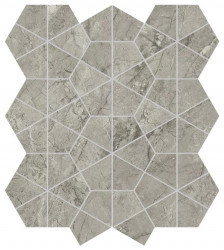 Керамогранит Atlas Concorde Marvel Meraviglia Silver Majestic 40.3x46.6 см AJQ0