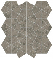 Керамогранит Atlas Concorde Marvel Meraviglia Grigio Elegante 40.3x46.6 см AJQ1