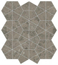 Керамогранит Atlas Concorde Marvel Meraviglia Grigio Elegante 40.3x46.6 см AJQ1