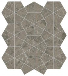 Керамогранит Atlas Concorde Marvel Meraviglia Grigio Elegante 40.3x46.6 см AJQ1