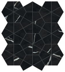 Керамогранит Atlas Concorde Marvel Meraviglia Black Origin 40.3x46.6 см AJQ2