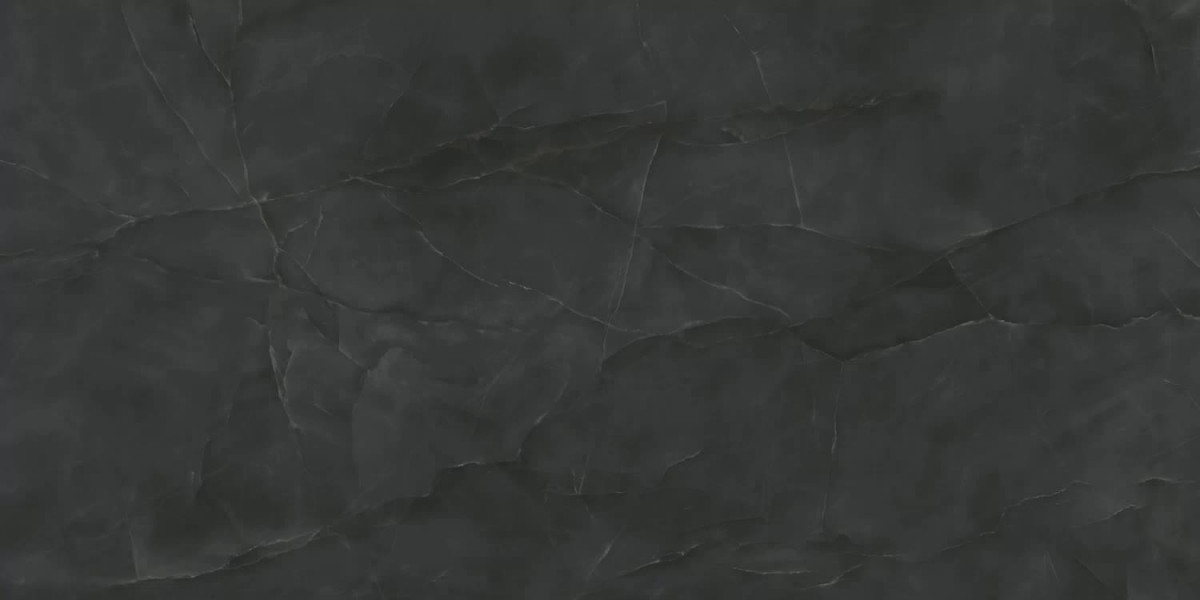Керамогранит Atlas Concorde Marvel Onyx Noir 120x240 см AJBJ