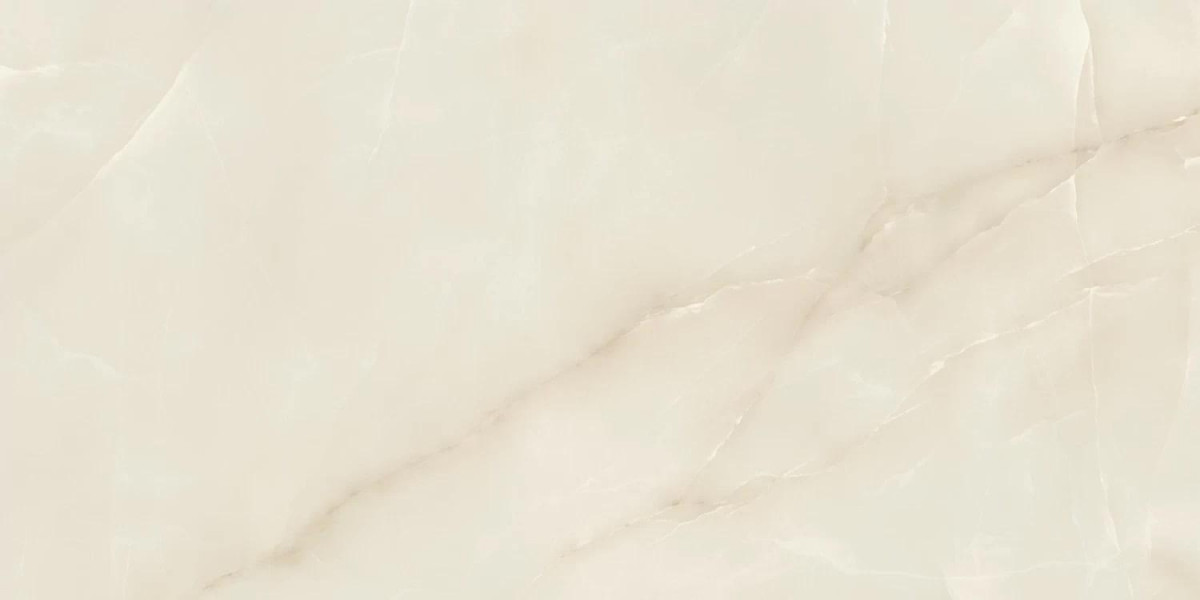 Керамогранит Atlas Concorde Marvel Onyx White 60x120 см AJBO