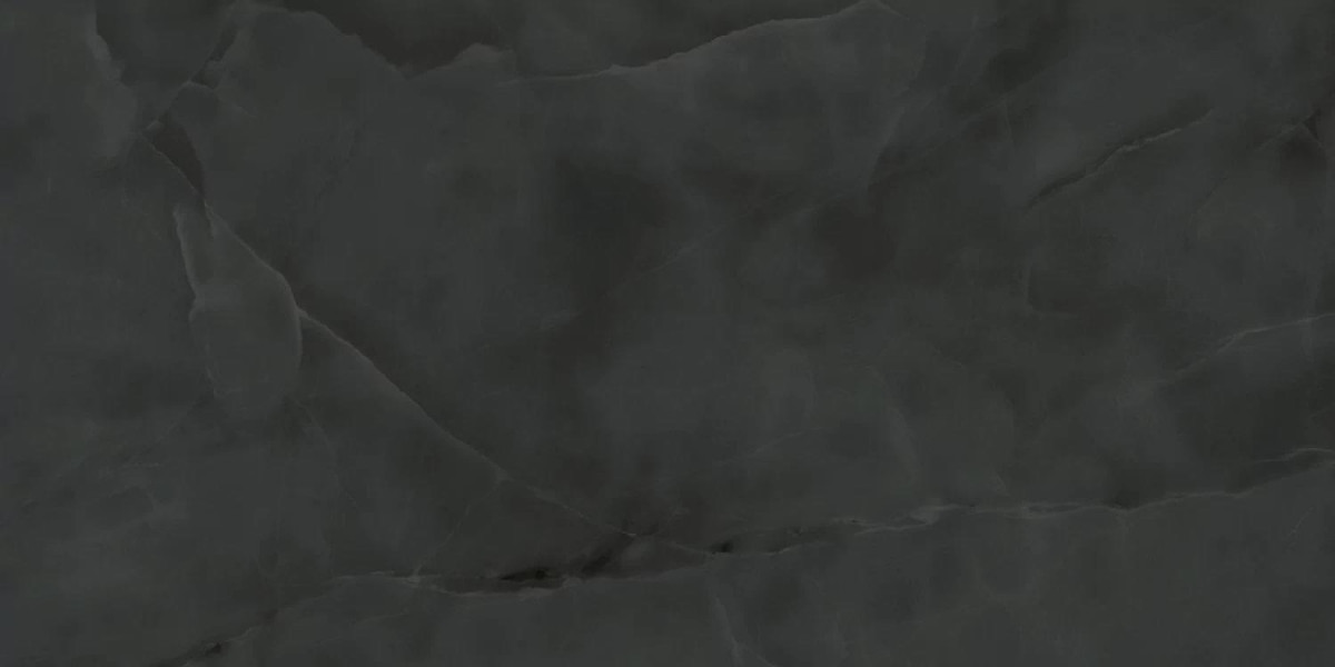 Керамогранит Atlas Concorde Marvel Onyx Noir 60x120 см AJBT