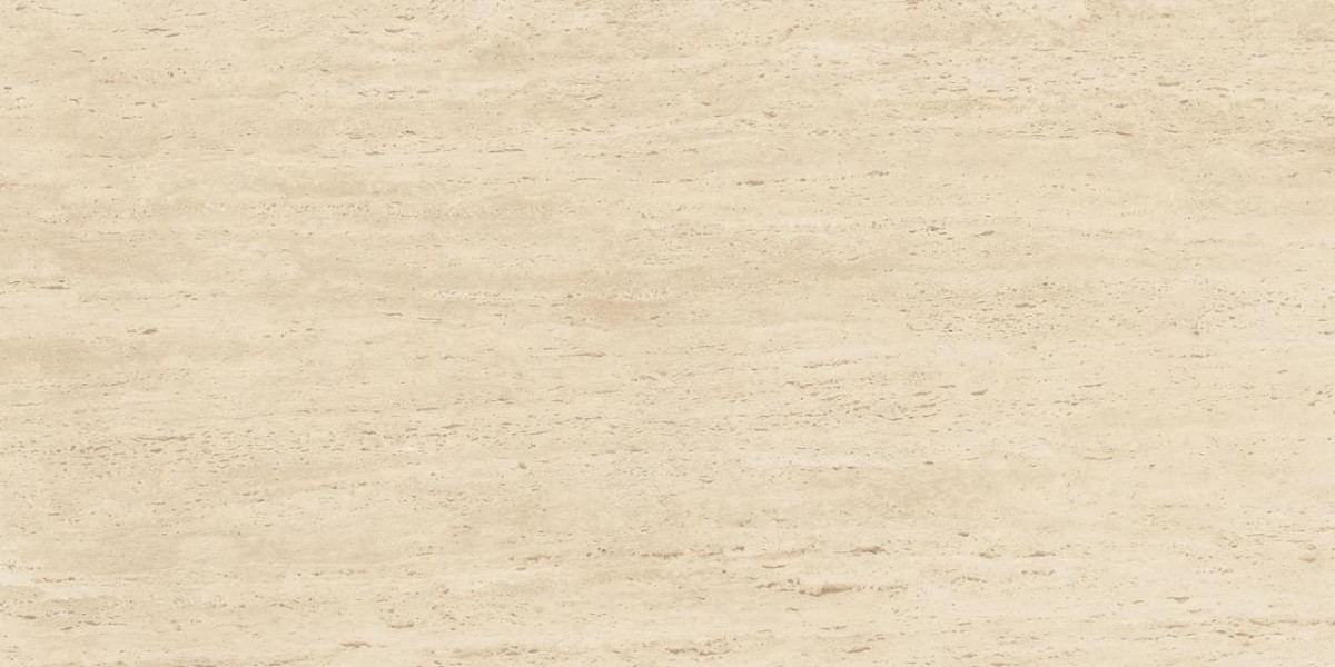 Керамогранит Atlas Concorde Marvel Travertine Sand Vein 6 mm 60x120 см травертин (AKQP)