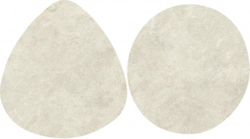 Керамогранит Atlas Concorde Boost Icor 59.5x59.5 см Bone Pebble A B Grip