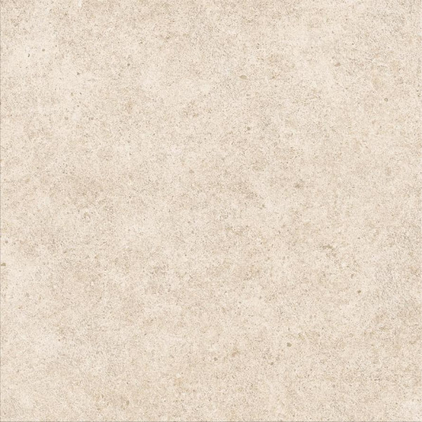 Керамогранит Atlas Concorde Boost Stone 80.0x80.0 камень Ivory фон (A9R2)