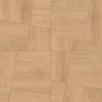 Керамогранит Atlas Concorde Log 120x120 см Icon Oak Modern Frame 1