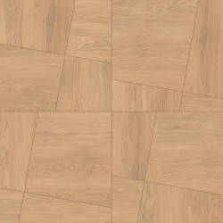 Керамогранит Atlas Concorde Log 120x120 см Icon Oak Modern Frame 1
