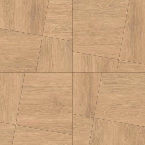 Керамогранит Atlas Concorde Log 120x120 см Icon Oak Modern Frame 1