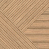 Керамогранит Atlas Concorde Log 60x60 см Icon Oak Modern Frame 2