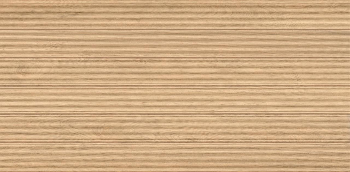 Керамогранит Atlas Concorde Log 60x120 см Bright Oak Deck 20 mm