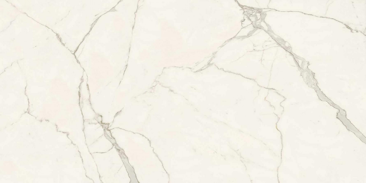Керамогранит Atlas Concorde Marvel Calacatta 160x320 см AJKT