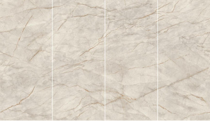 Керамогранит Atlas Concorde Marvel Diva White Amethist 120x278 см AYWE