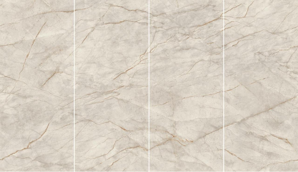 Керамогранит Atlas Concorde Marvel Diva White Amethist 120x278 см AYWE