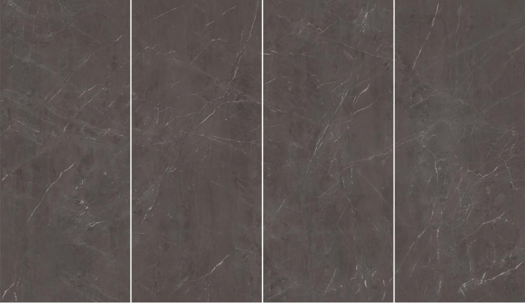 Керамогранит Atlas Concorde Marvel Diva Precious Brown 120x278 см AYV9