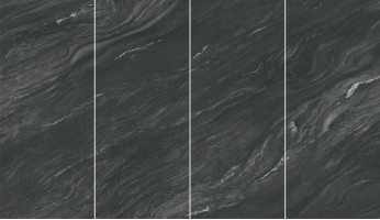 Керамогранит Atlas Concorde Marvel Diva Black Tempest 120x278 см AYWB
