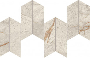 Керамогранит Atlas Concorde Marvel Diva White Amethist 17.5x46.3 см AYD4