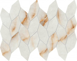 Керамогранит Atlas Concorde Marvel Diva Ice Crystal 27.6x35 см AYD7