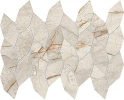 Керамогранит Atlas Concorde Marvel Diva White Amethist 27.6x35 см AYD9