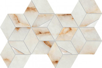 Керамогранит Atlas Concorde Marvel Diva Ice Crystal 23.3x40.3 см AYLP