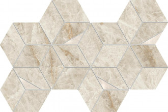 Керамогранит Atlas Concorde Marvel Diva Taj Mahal 23.3x40.3 см AYLQ