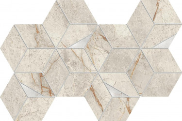 Керамогранит Atlas Concorde Marvel Diva White Amethist 23.3x40.3 см AYLR