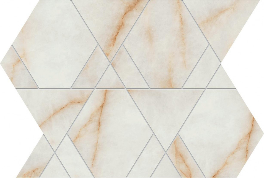 Керамогранит Atlas Concorde Marvel Diva Ice Crystal 28.9x33.4 см AYLT