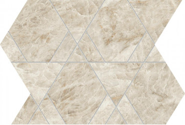 Керамогранит Atlas Concorde Marvel Diva Taj Mahal 28.9x33.4 см AYLU