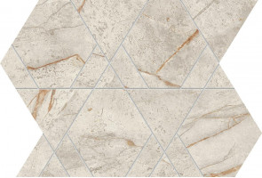 Керамогранит Atlas Concorde Marvel Diva White Amethist 28.9x33.4 см AYLW
