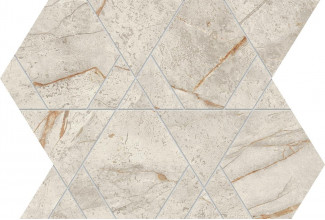 Керамогранит Atlas Concorde Marvel Diva White Amethist 28.9x33.4 см AYLW