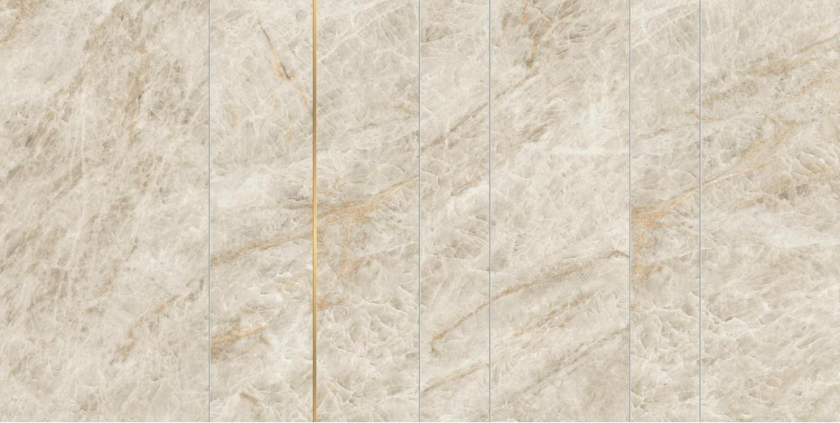 Керамогранит Atlas Concorde Marvel Diva Taj Mahal 59.5x118.2 см AYDM