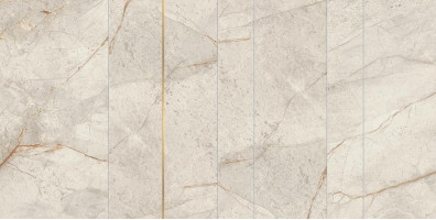 Керамогранит Atlas Concorde Marvel Diva White Amethist 59.5x118.2 см AYD0