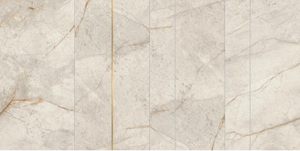 Керамогранит Atlas Concorde Marvel Diva White Amethist 59.5x118.2 см AYD0