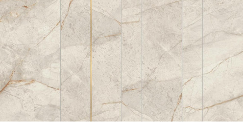 Керамогранит Atlas Concorde Marvel Diva White Amethist 59.5x118.2 см AYD0