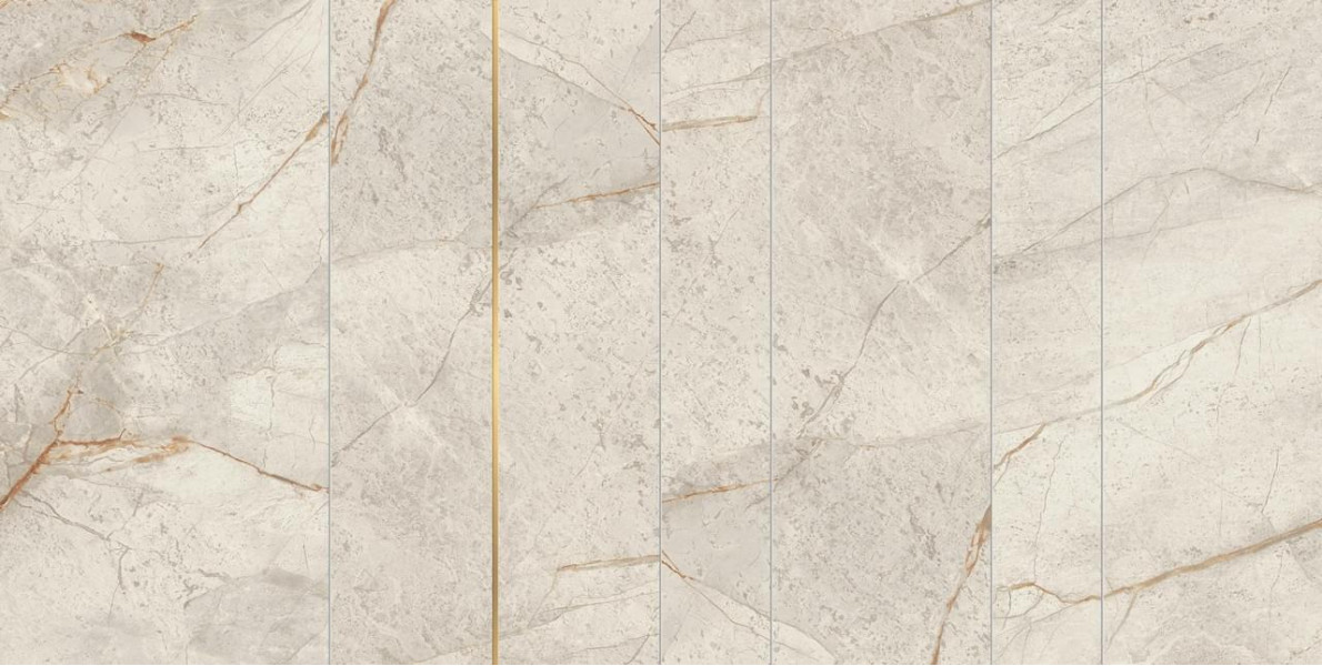 Керамогранит Atlas Concorde Marvel Diva White Amethist 59.5x118.2 см AYD0
