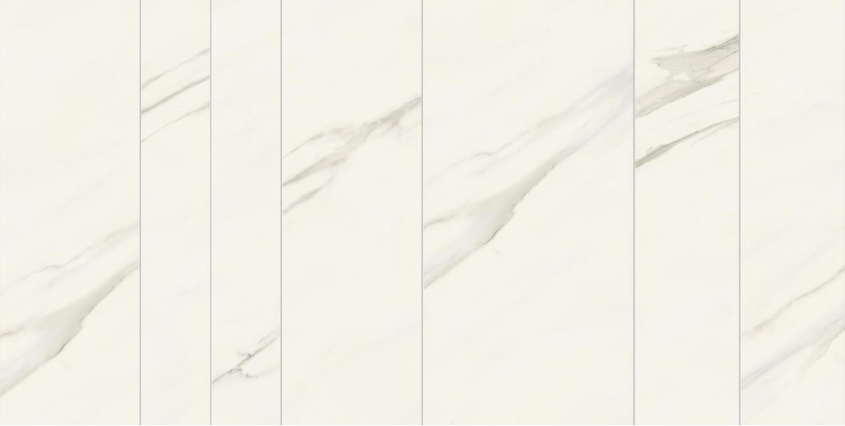 Керамогранит Atlas Concorde Marvel Meraviglia Calacatta Meraviglia 59.5x118.2 см APV5