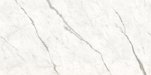 Керамогранит Atlas Concorde Marvel Shine Statuario Supremo Polished Kit Endless 5 pcs 160x320 см, толщина 6 мм (AKFO)