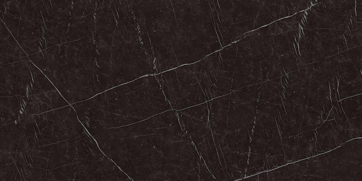 Керамогранит Atlas Concorde Marvel Stone Nero Marquina 160x320 см AJKW