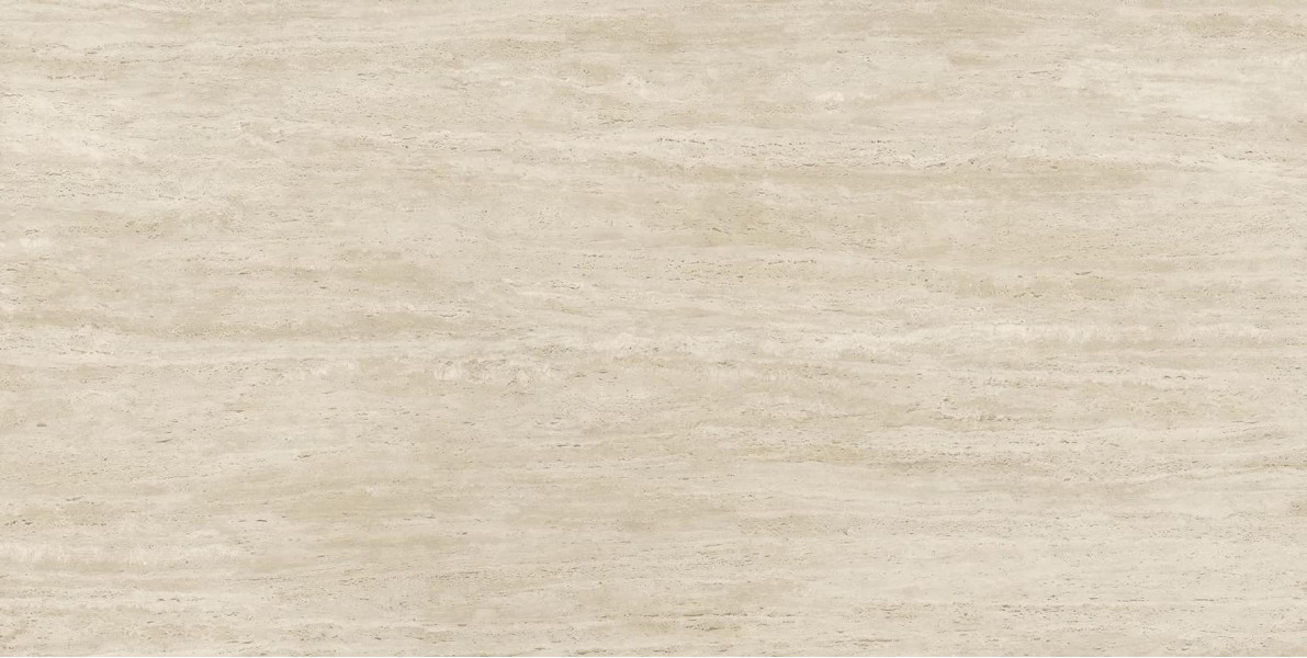 Керамогранит Atlas Concorde Marvel Travertine Pearl Hammered 160x320 см травертин (ALYV)