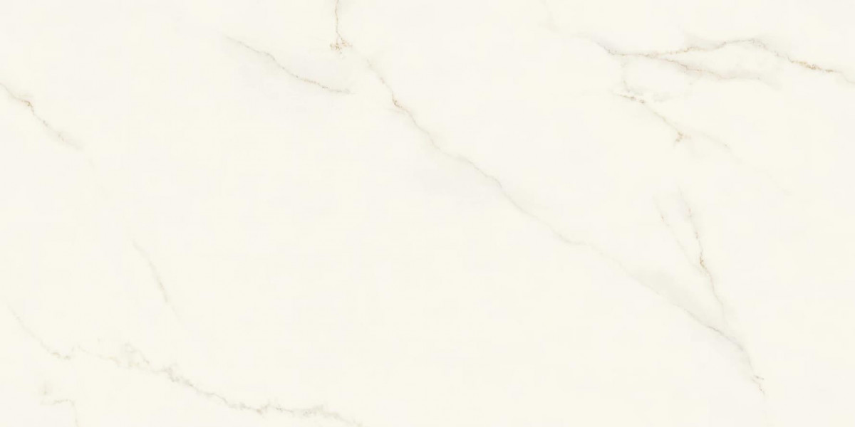Керамогранит Atlas Concorde Marvel X Calacatta Apuano Polished Endless 160x320 см мрамор (AJRR)