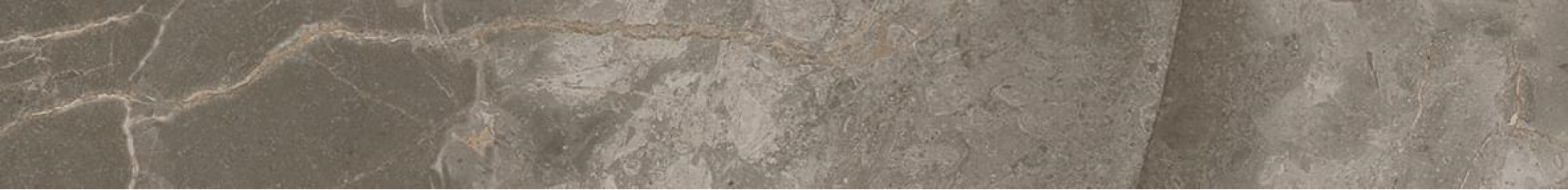 Керамогранит Atlas Concorde Russia Allure Grey Beauty Listello 7,2x60 мрамор, матовый